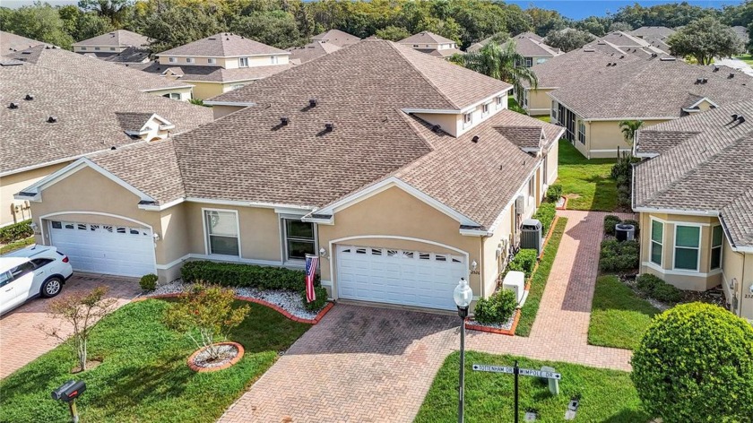 Welcome to your dream home! This meticulously maintained - Beach Townhome/Townhouse for sale in New Port Richey, Florida on Beachhouse.com