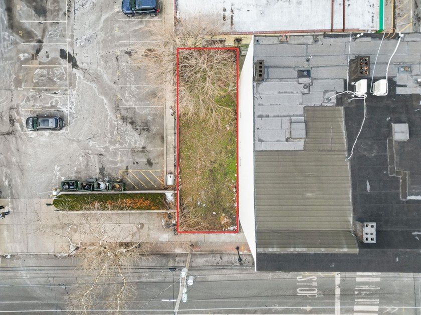 Rarely does an opportunity this precise surface in the heart of - Beach Lot for sale in Hoboken, New Jersey on Beachhouse.com