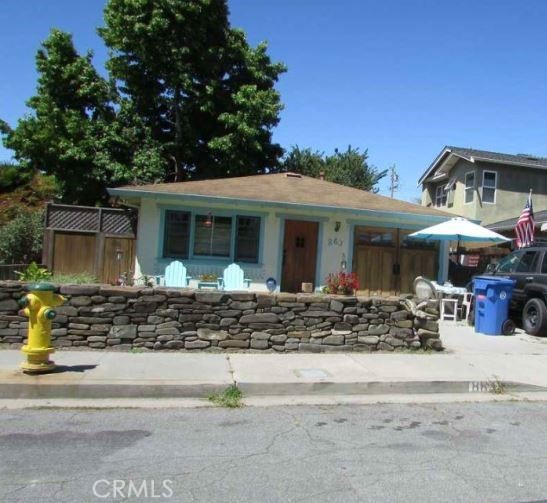 Once in a real estate life-time opportunity in Santa Cruz, CA - Beach Home for sale in Santa Cruz, California on Beachhouse.com