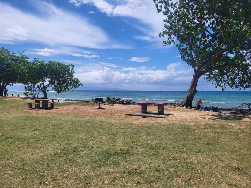 Famous for it white sandy beaches, whale watching in winter & - Beach Condo for sale in Lahaina, Hawaii on Beachhouse.com