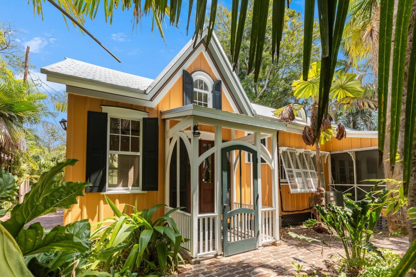 First time on the market in over 50 years! This property is a - Beach Home for sale in Key West, Florida on Beachhouse.com