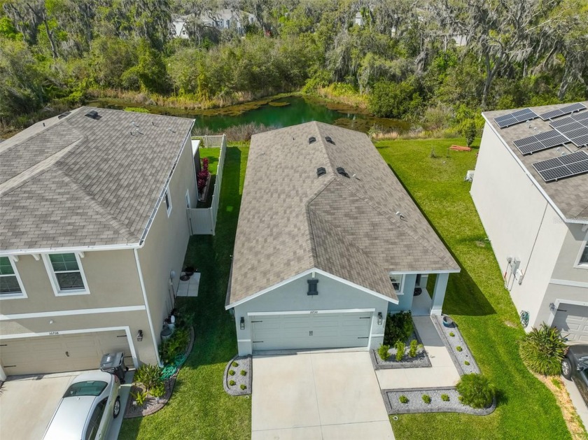 Under contract-accepting backup offers. SELLER CONTRIBUTING - Beach Home for sale in Wimauma, Florida on Beachhouse.com