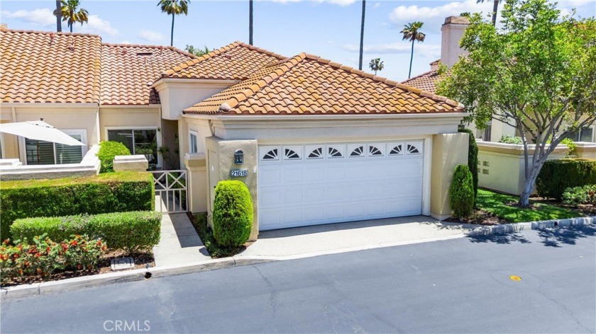 Located in the desirable 55+ community of Palmia in Mission - Beach Condo for sale in Mission Viejo, California on Beachhouse.com