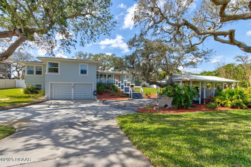 Secluded Sought-After Halifax Riverfront Home.

Discover your - Beach Home for sale in Daytona Beach, Florida on Beachhouse.com