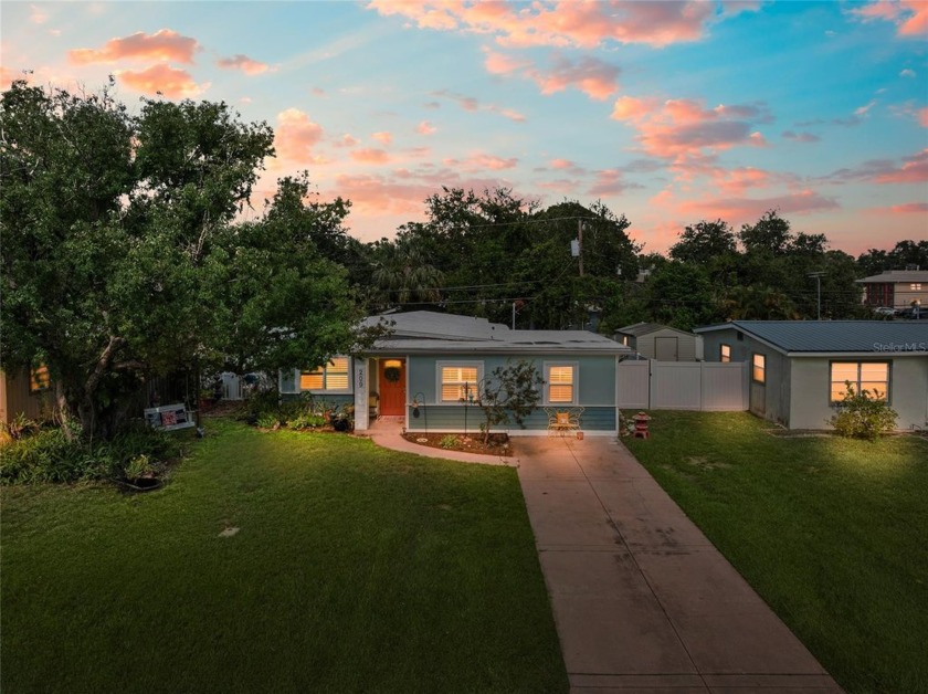 Welcome to 209 Emerald Lane -- Modern Comfort in the Heart of - Beach Home for sale in Largo, Florida on Beachhouse.com