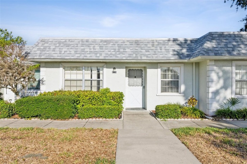 Welcome to carefree Florida living at its finest! Located in the - Beach Condo for sale in New Port Richey, Florida on Beachhouse.com