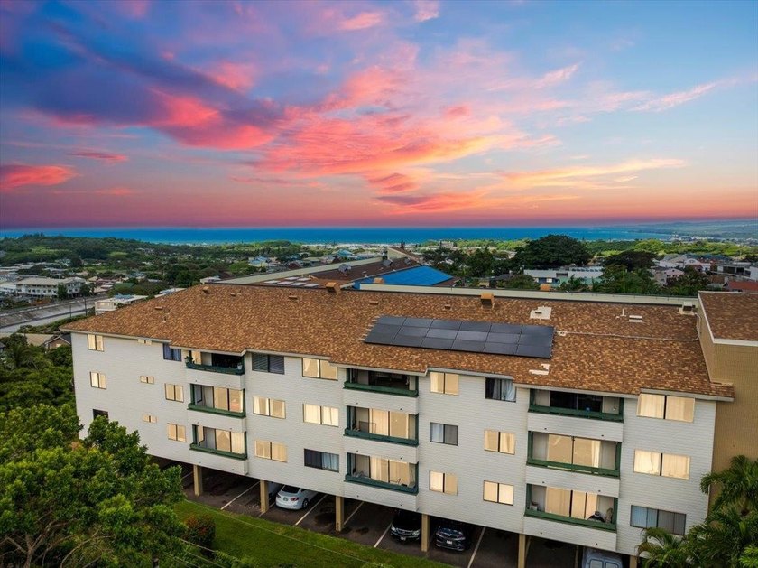 Tucked into the heart of Wailuku, this 2-bedroom, 2-bath - Beach Condo for sale in Wailuku, Hawaii on Beachhouse.com