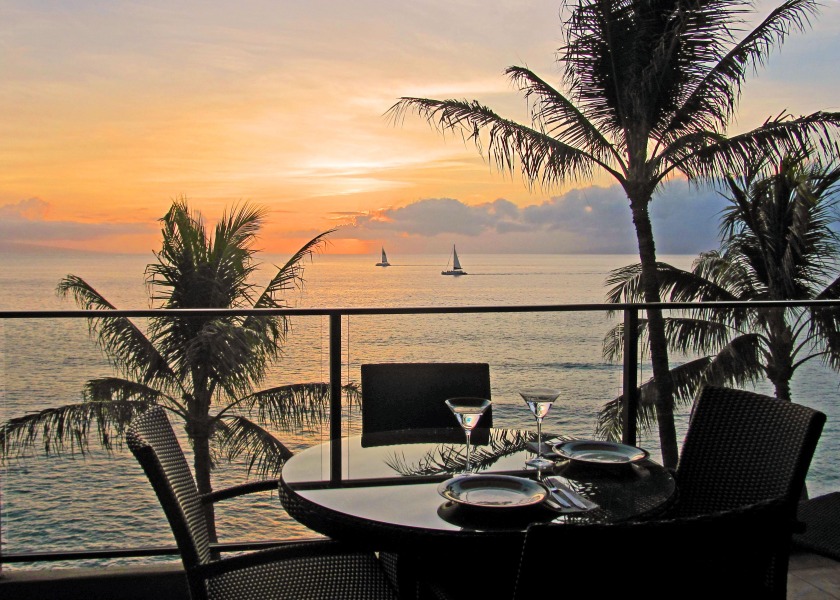Mahana 617 - Beach Vacation Rentals in Lahaina, HI on Beachhouse.com
