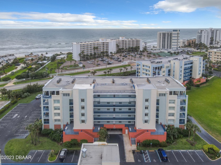 Attention: Ready to take your life to the next level? - Beach Condo for sale in New Smyrna Beach, Florida on Beachhouse.com