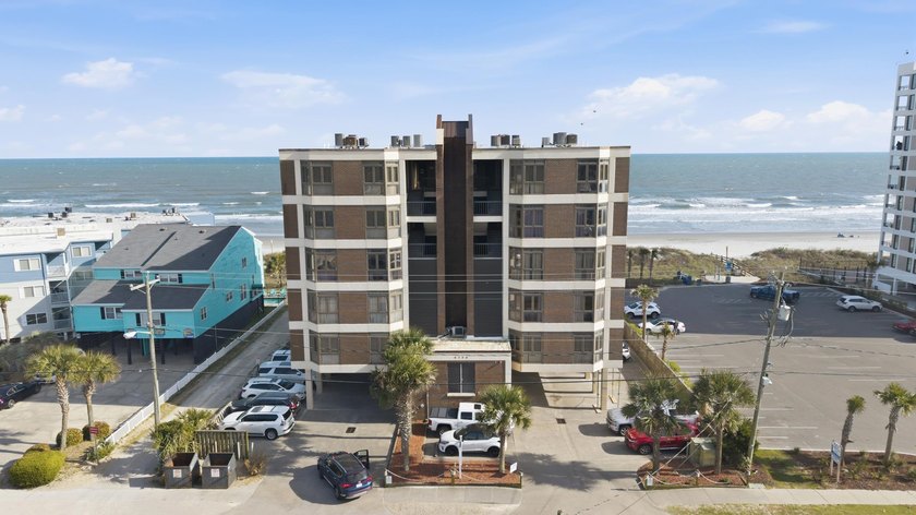 Opportunities like this are few and far between in the highly - Beach Condo for sale in North Myrtle Beach, South Carolina on Beachhouse.com