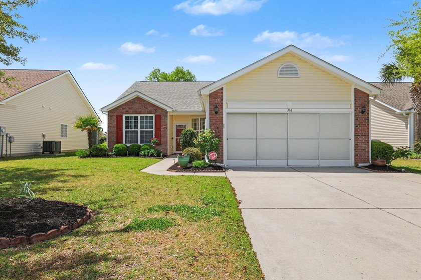 Open House: Sunday 4/19 1p - 3p. Set within Hidden Lakes, this - Beach Home for sale in Little River, South Carolina on Beachhouse.com