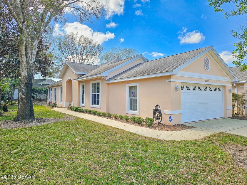 *Seller is highly motivated-home is now priced to sell - Beach Home for sale in Ormond Beach, Florida on Beachhouse.com