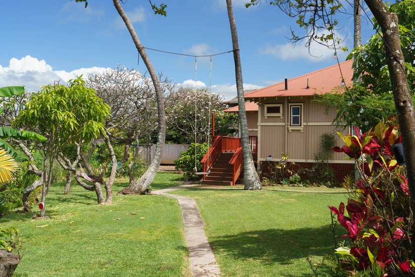 Welcome to this historic gem, proudly situated in the heart of - Beach Home for sale in Wailuku, Hawaii on Beachhouse.com