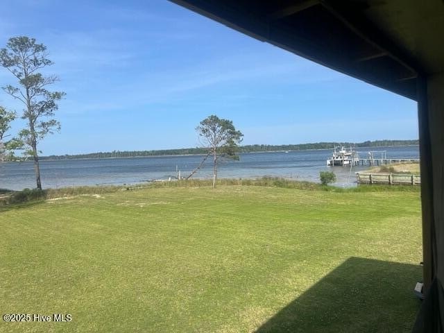 Canal Front with views of South - Beach Home for sale in Beaufort, North Carolina on Beachhouse.com