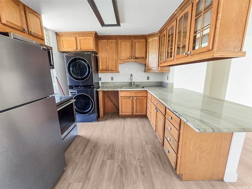 Rarely available 3-bedroom, 2 full bath Waikalani Woodlands - Beach Condo for sale in Mililani, Hawaii on Beachhouse.com