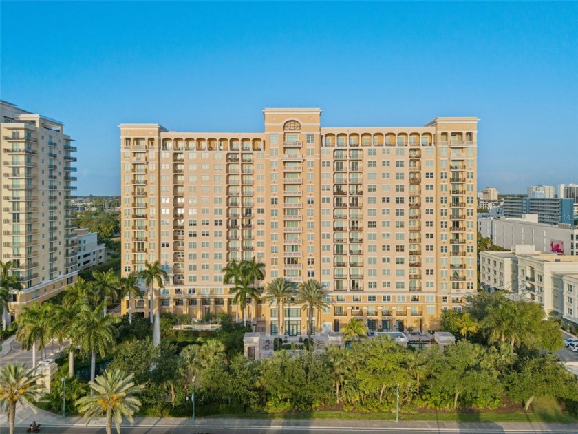 Discover upscale living in this beautifully updated condo - Beach Condo for sale in Sarasota, Florida on Beachhouse.com