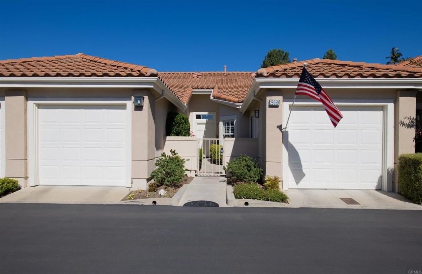 Your Sanctuary awaits in this Active, guard-gated 55+ Community - Beach Condo for sale in Mission Viejo, California on Beachhouse.com