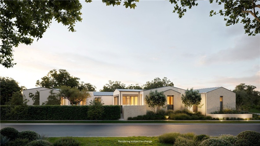 Set on a prominent large quarter acre corner lot in the highly - Beach Home for sale in Corona Del Mar, California on Beachhouse.com