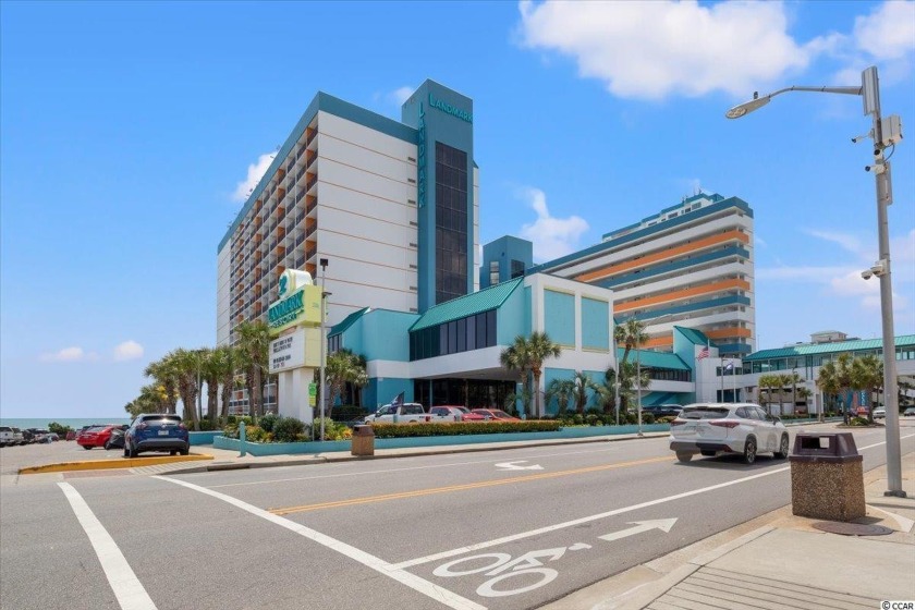 Imagine having your very own oceanfront condo at your favorite - Beach Condo for sale in Myrtle Beach, South Carolina on Beachhouse.com