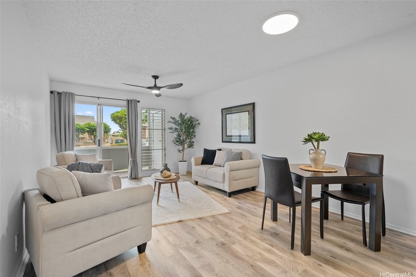 Some homes simply make life feel easier. This beautifully - Beach Condo for sale in Pearl City, Hawaii on Beachhouse.com