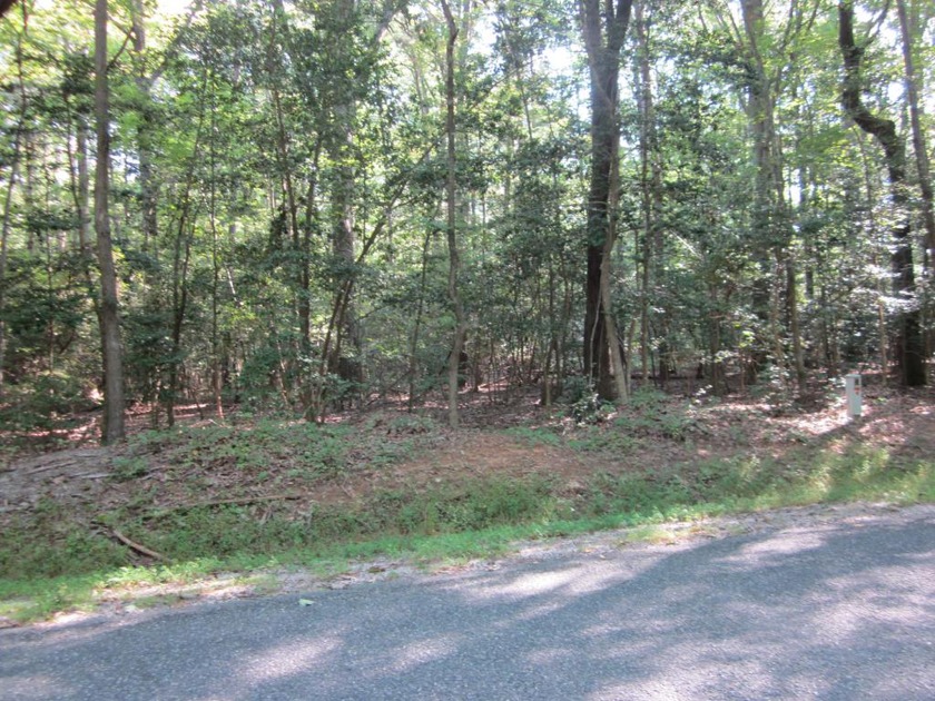 2 acres in Heritage Point. Community amenities include private - Beach Lot for sale in Lancaster, Virginia on Beachhouse.com