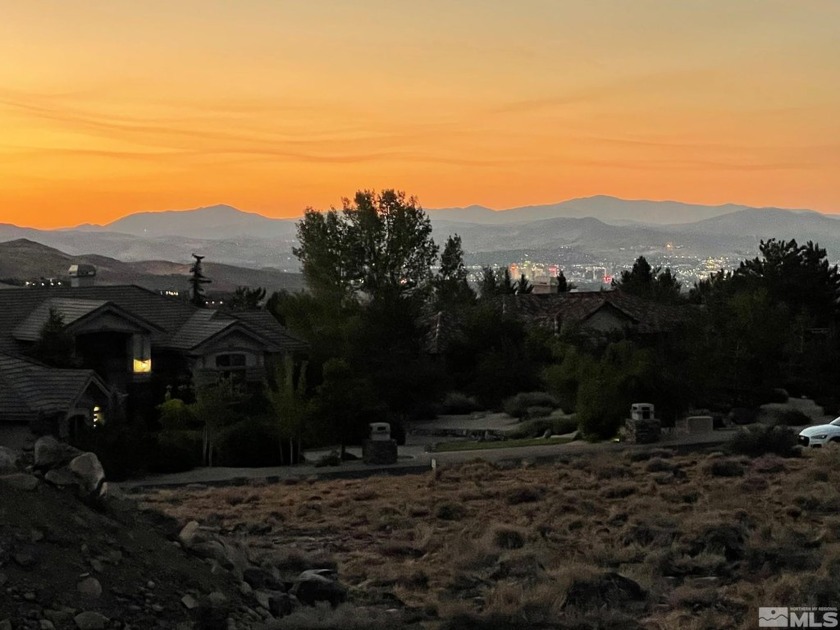 Welcome to one of N. Nevada's most desirable gated communities - - Beach Lot for sale in Reno, Nevada on Beachhouse.com