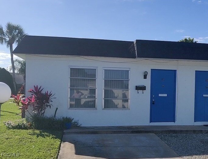 ATTENTION INVESTORS - 7.8% CAP: 1 bed/1.5 bath rented with - Beach Condo for sale in Lehigh Acres, Florida on Beachhouse.com