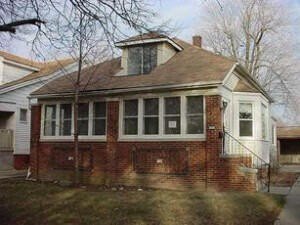Another amazing renovation by Habitat for Humanity Detroit - Beach Home for sale in Detroit, Michigan on Beachhouse.com