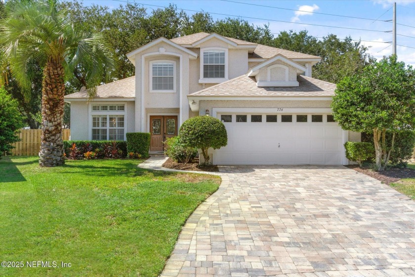 AMAZING opportunity to create the ultimate beachside dream-home - Beach Home for sale in Jacksonville Beach, Florida on Beachhouse.com