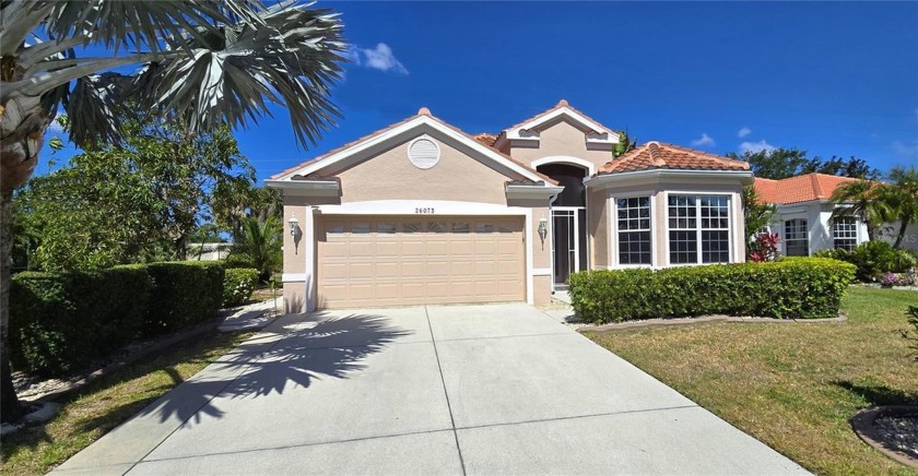 **PLEASE ENJOY THE 3D INTERACTIVE VIRTUAL TOUR ASSOCIATED WITH - Beach Home for sale in Punta Gorda, Florida on Beachhouse.com
