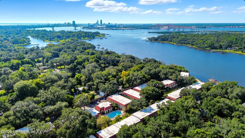 Waterfront Community! Yes, you can get there from here. best - Beach Condo for sale in Jacksonville, Florida on Beachhouse.com