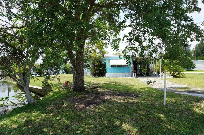 Make this your new Southwest Florida address! Located in South - Beach Home for sale in Punta Gorda, Florida on Beachhouse.com