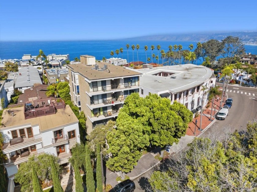 Discover the ultimate location at 1250 Cave Street in La Jolla - Beach Condo for sale in La Jolla, California on Beachhouse.com