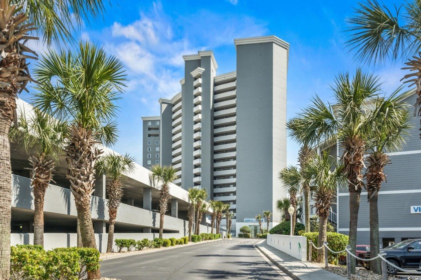 Welcome to your oceanfront oasis! This 1-bedroom, 1-bathroom - Beach Condo for sale in Myrtle Beach, South Carolina on Beachhouse.com