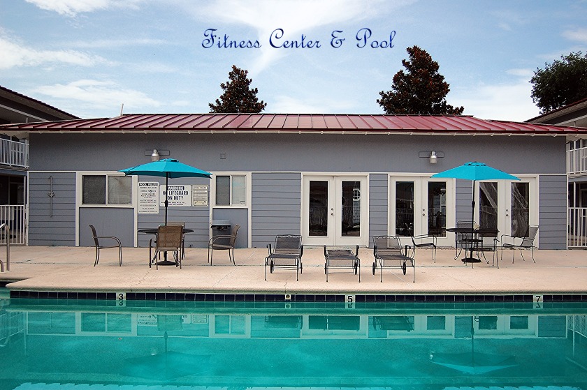 30OS Studio Just a short walk to the beach! - Beach Vacation Rentals in Biloxi, Mississippi on Beachhouse.com