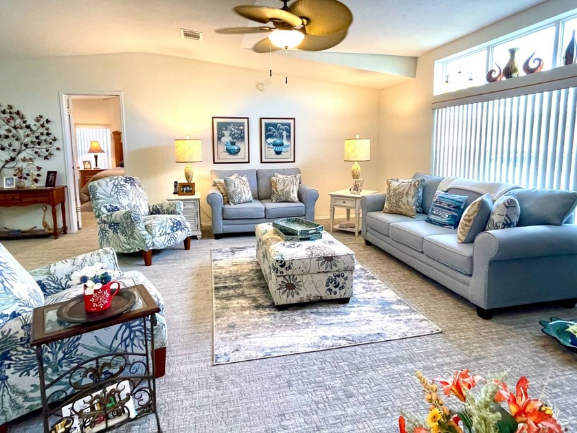 LOOK NO FURTHER! EXQUISITELY MAINTAINED 1,431 SQ FT, FULLY - Beach Home for sale in Palmetto, Florida on Beachhouse.com