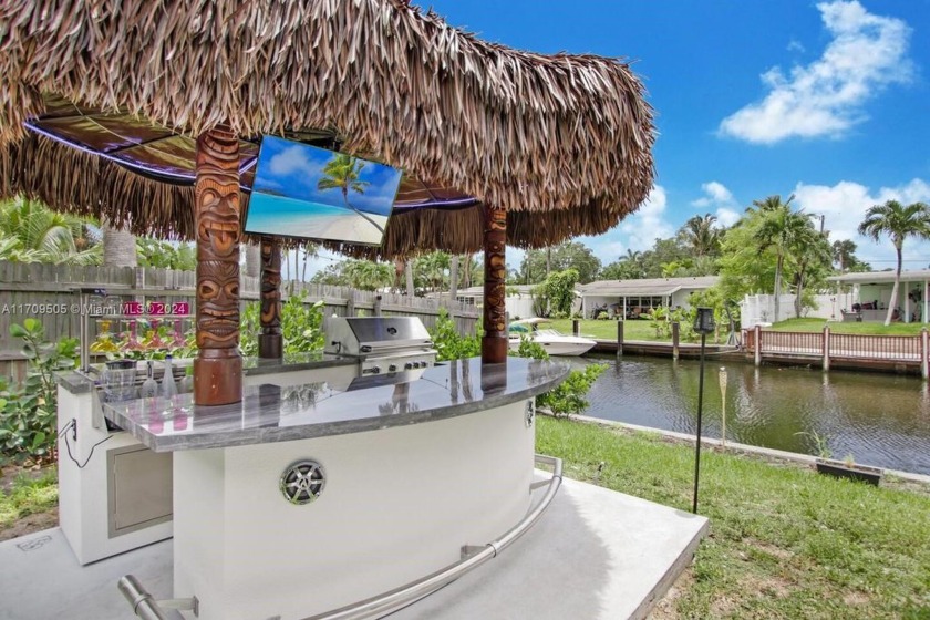 NEW PRICE!  Live where everyone vacations! Recently remodeled - Beach Home for sale in Fort Lauderdale, Florida on Beachhouse.com