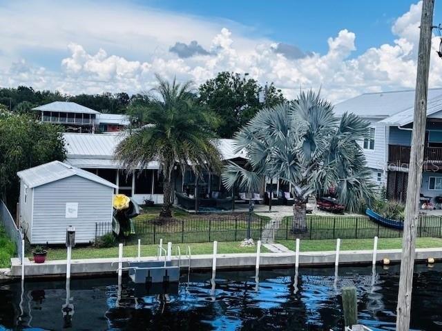 HOMOSASSA WATERFRONT !!! Direct River View From This Amazing - Beach Home for sale in Homosassa, Florida on Beachhouse.com