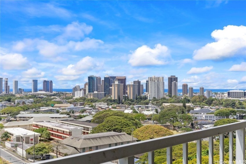 Come discover Sakura!  Located in lower Nuuanu and close to bus - Beach Condo for sale in Honolulu, Hawaii on Beachhouse.com