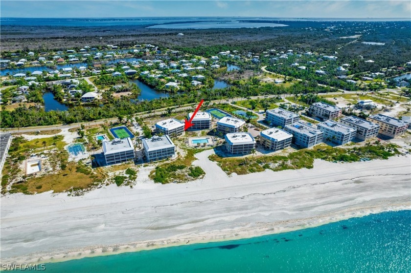Don't miss this rare opportunity to own a 3-bed/2.5-bath condo - Beach Condo for sale in Sanibel, Florida on Beachhouse.com