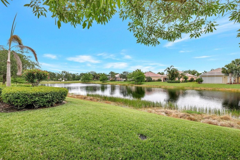 Discover the perfect blend of serenity & style in this - Beach Home for sale in Port Saint Lucie, Florida on Beachhouse.com