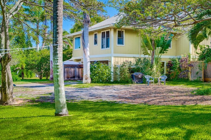 Spreckelsville opportunity on 2 acres with a 3/4-inch water - Beach Home for sale in Paia, Hawaii on Beachhouse.com