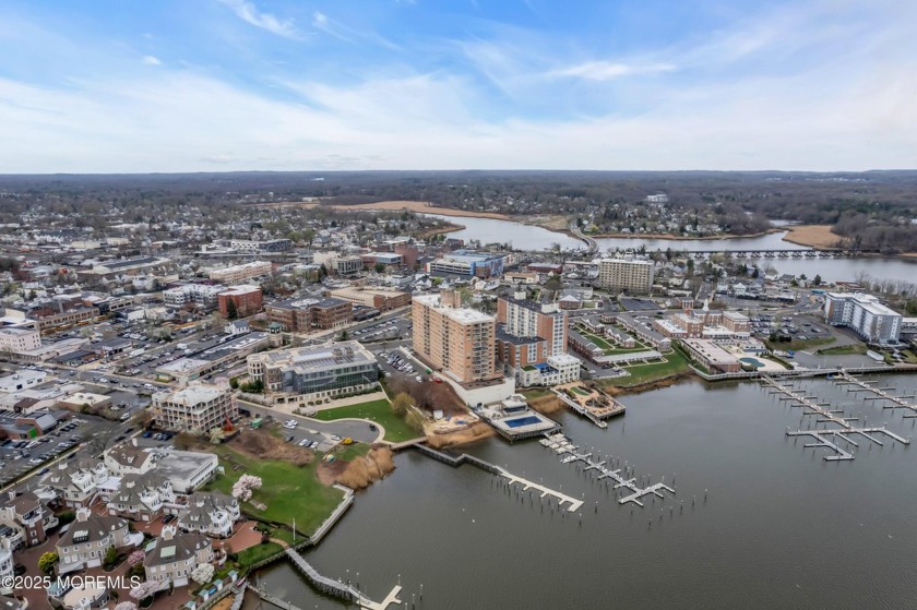 Welcome to Riverview Towers, located in the vibrant and - Beach Condo for sale in Red Bank, New Jersey on Beachhouse.com
