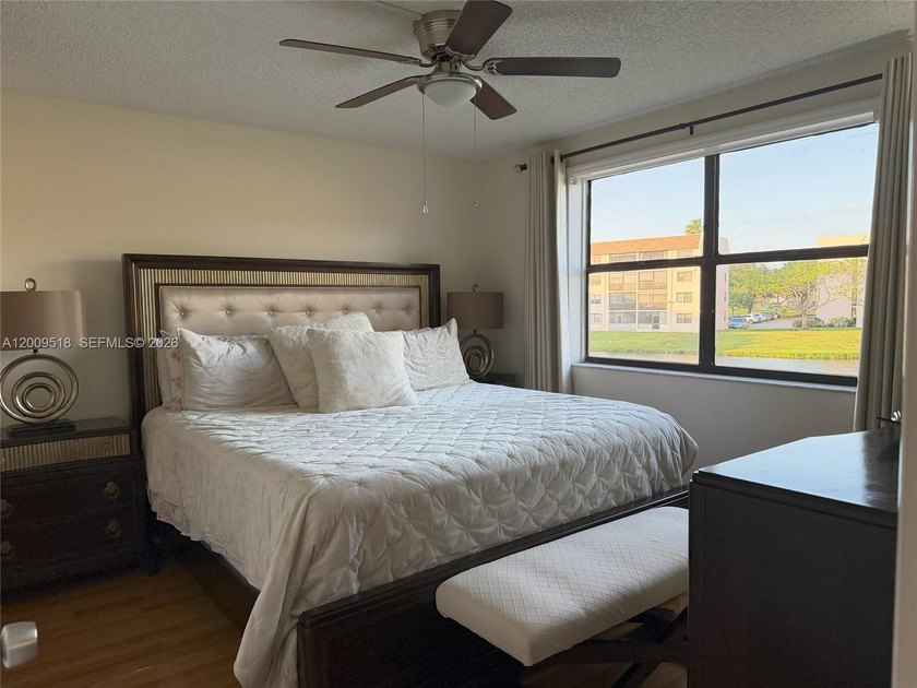 Welcome to this bright and beautifully updated 2-bedroom, 1 - Beach Condo for sale in Sunrise, Florida on Beachhouse.com