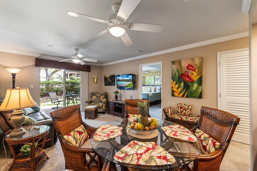 Absolutely stunning corner 3 bedroom 2 bath extra large - Beach Condo for sale in Kihei, Hawaii on Beachhouse.com