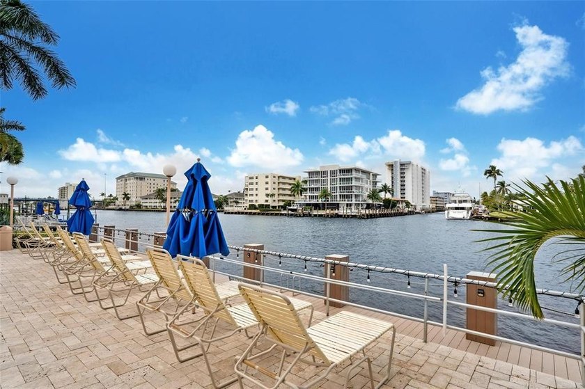 Perched on a high floor, this stunning residence offers - Beach Condo for sale in Fort Lauderdale, Florida on Beachhouse.com
