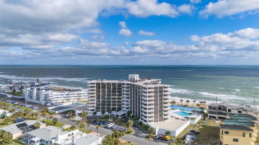 Welcome to this stunning oceanview condo in Flagler Beach - Beach Condo for sale in Flagler Beach, Florida on Beachhouse.com