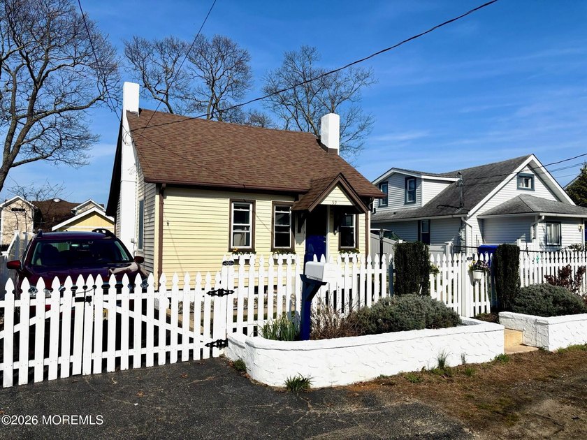 Start showing Thursday, 4.16.2026. Discover your dream retreat - Beach Home for sale in Brick, New Jersey on Beachhouse.com