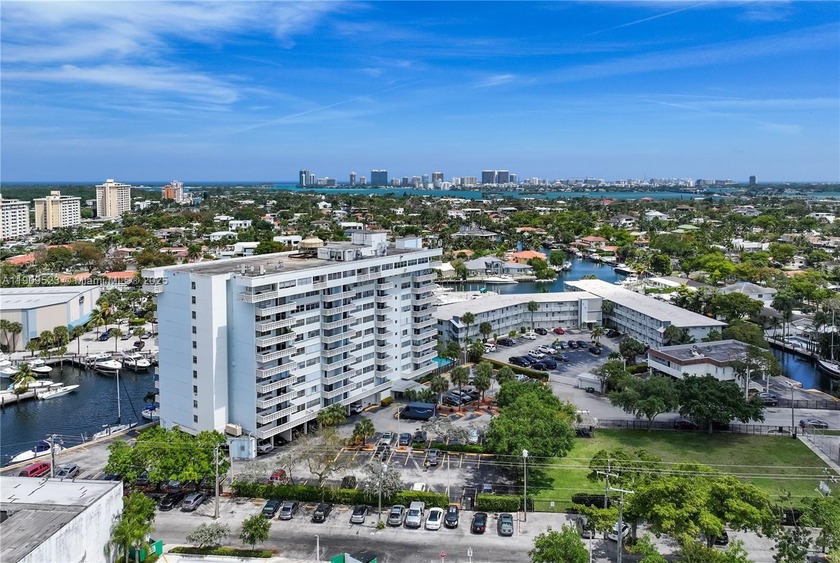 Welcome to Keystone Harbor Club! Newly renovated, spacious 1BD/1 - Beach Condo for sale in North Miami, Florida on Beachhouse.com