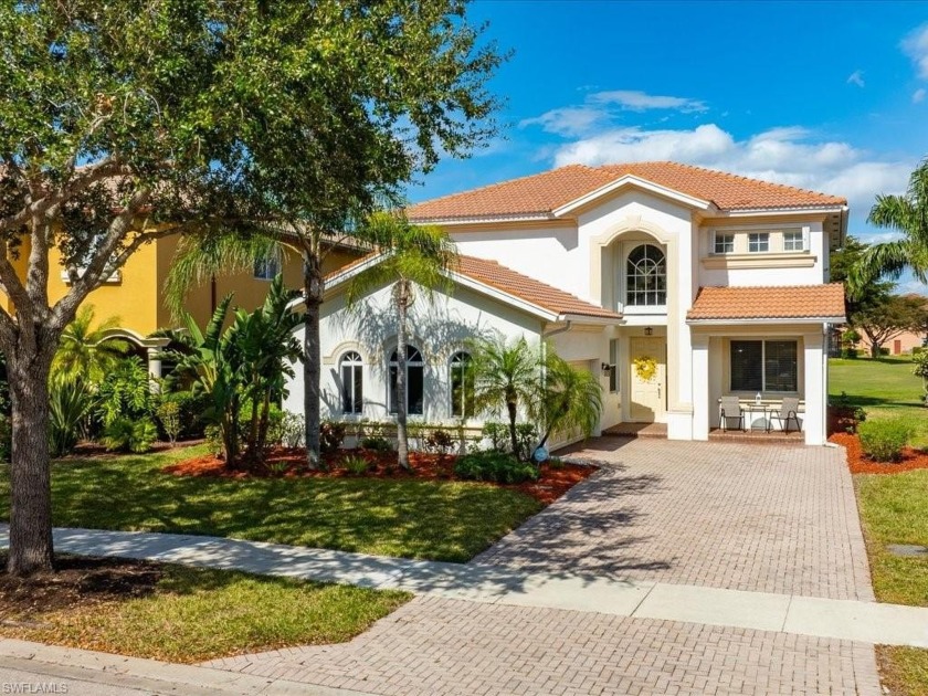 This popular *Mistella* floor plan with flex option for 5th - Beach Home for sale in Naples, Florida on Beachhouse.com